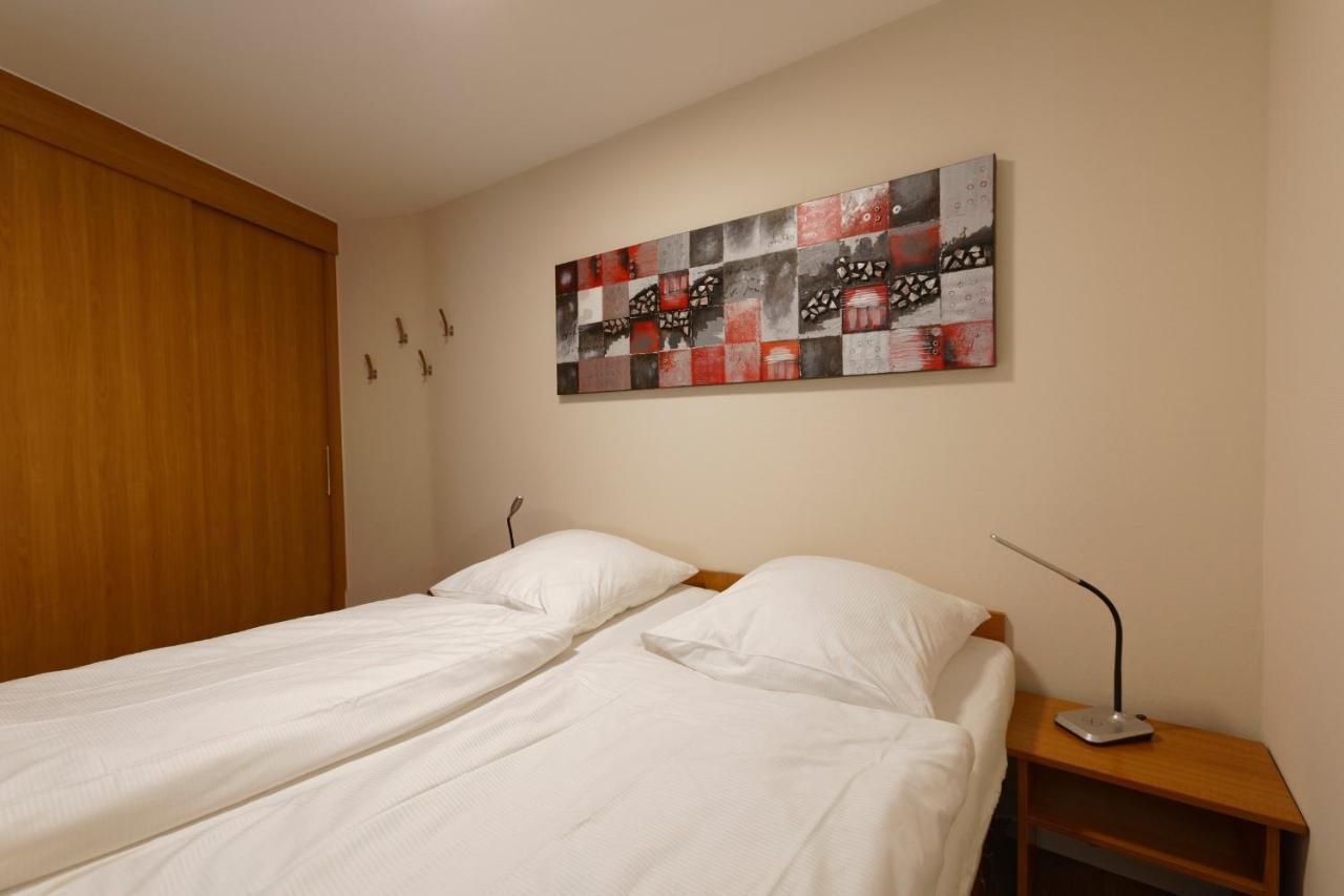 Apartment Trafalgar App 125 Cuxhaven