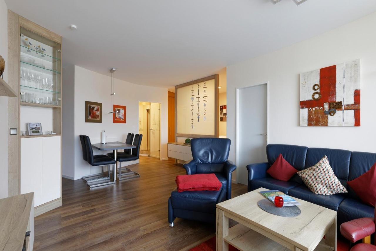 Apartment Trafalgar App 125 Cuxhaven