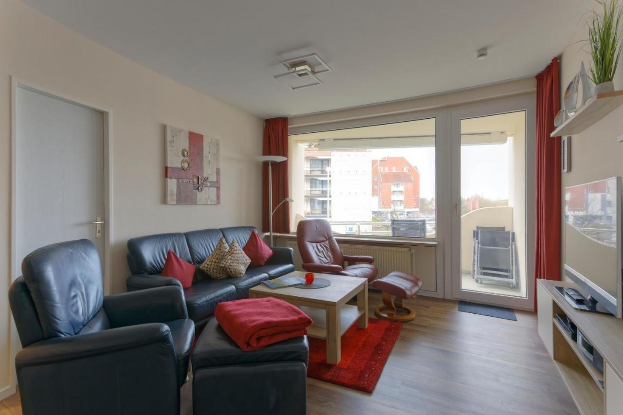 Trafalgar App 125 Apartment Cuxhaven