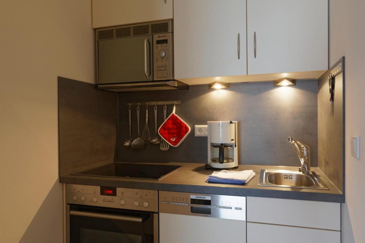 Apartment Trafalgar App 125 *