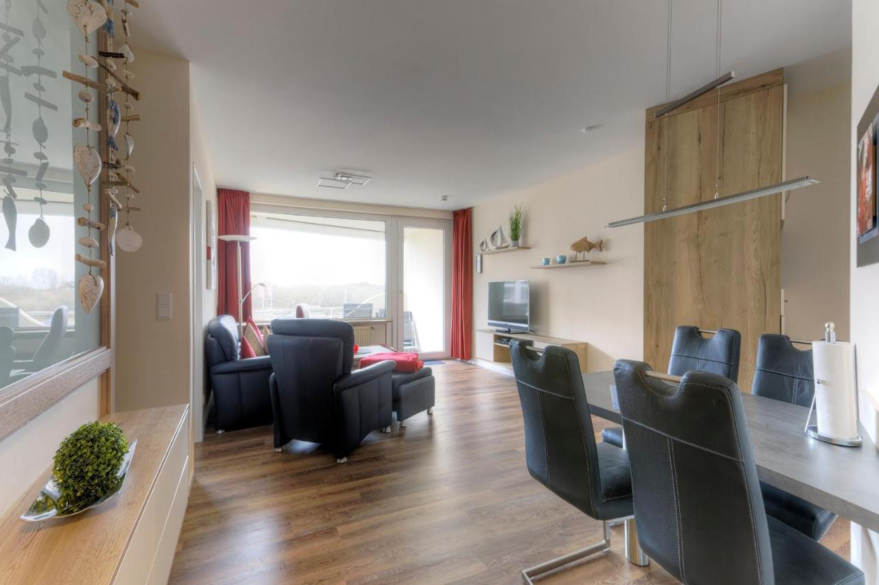 Apartment Trafalgar App 125 Cuxhaven