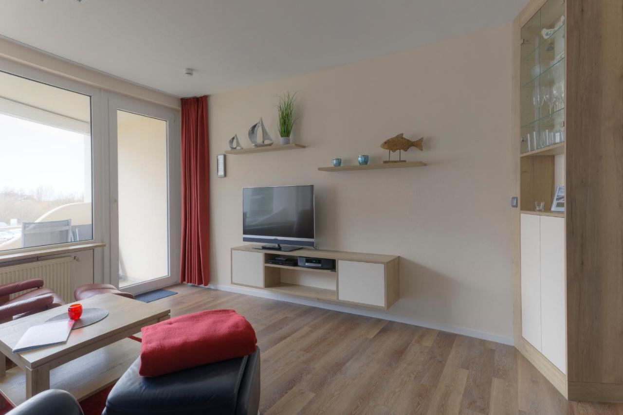 Trafalgar App 125 Apartment Cuxhaven