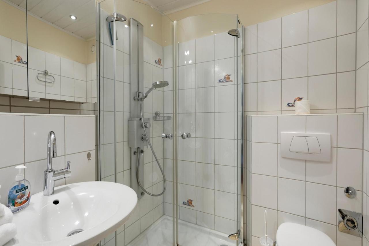 Apartment Trafalgar App 125 *