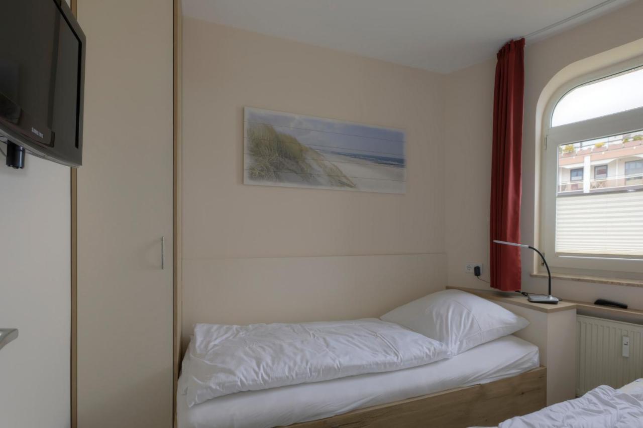 Apartment Trafalgar App 125 Cuxhaven