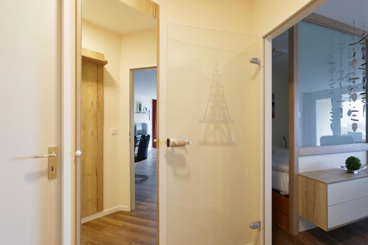 Apartment Trafalgar App 125 Cuxhaven